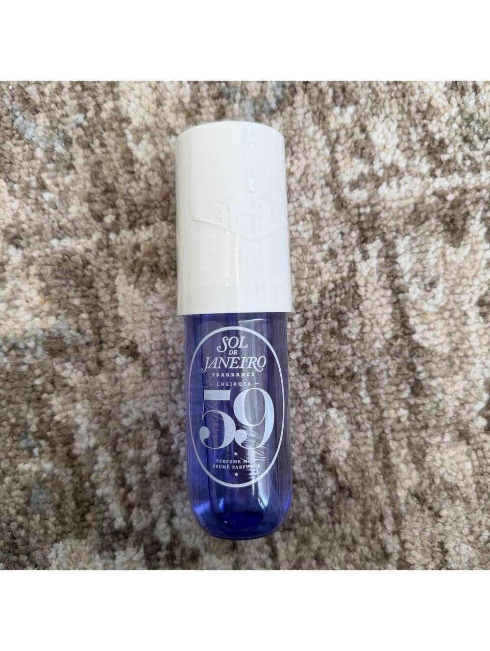 Sol de Janeiro Cheirosa 59 Fragrance Mist